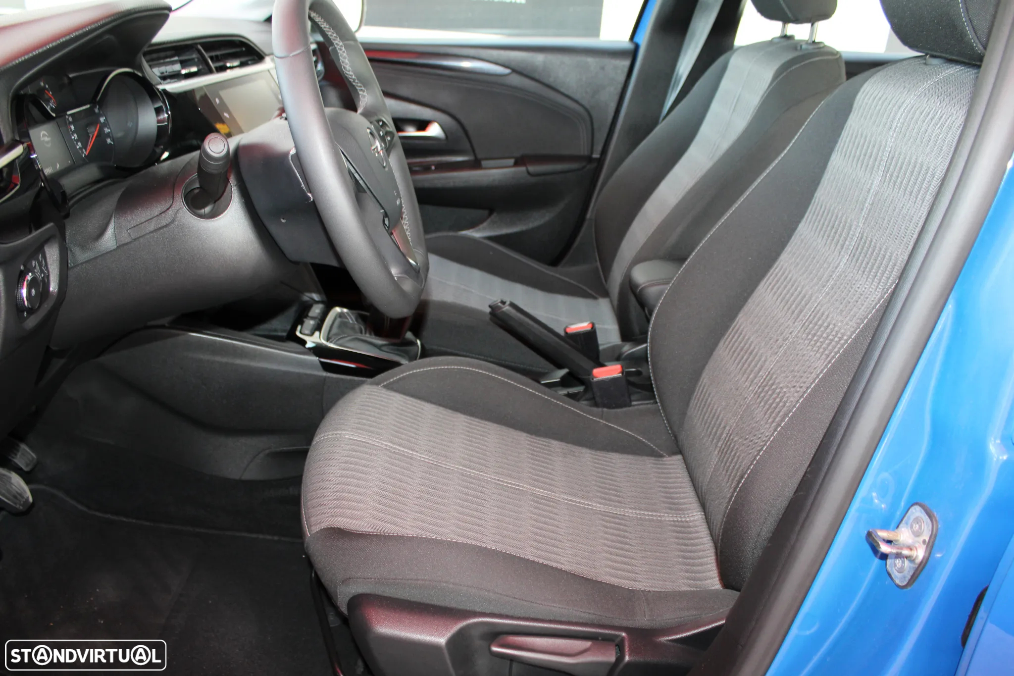 Opel Corsa 1.2 Edition - 13