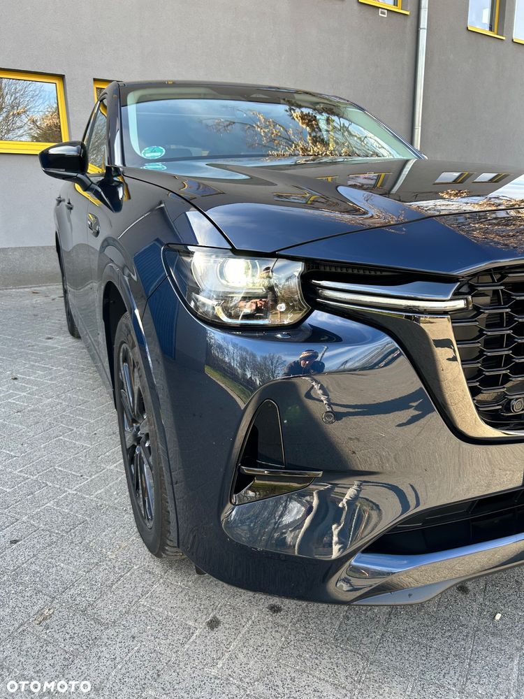 Mazda CX-60 2.5 PHEV Homura AWD - 15