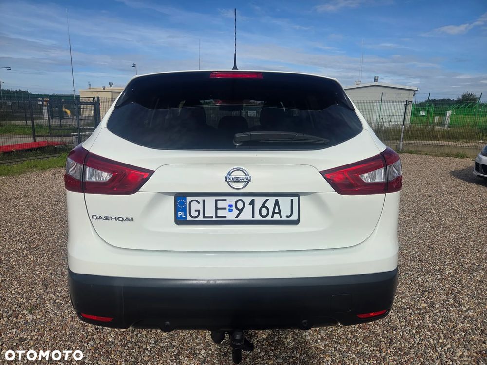 Nissan Qashqai 1.6 DIG-T Tekna - 17