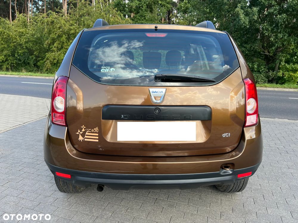 Dacia Duster - 7