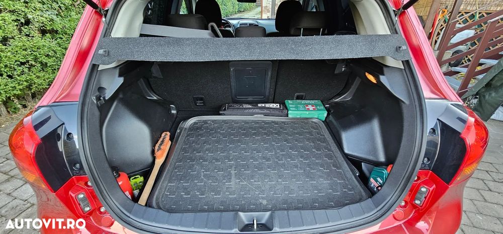 Mitsubishi ASX 2.2 Litre DI-D 4X4 Invite Aut. - 32