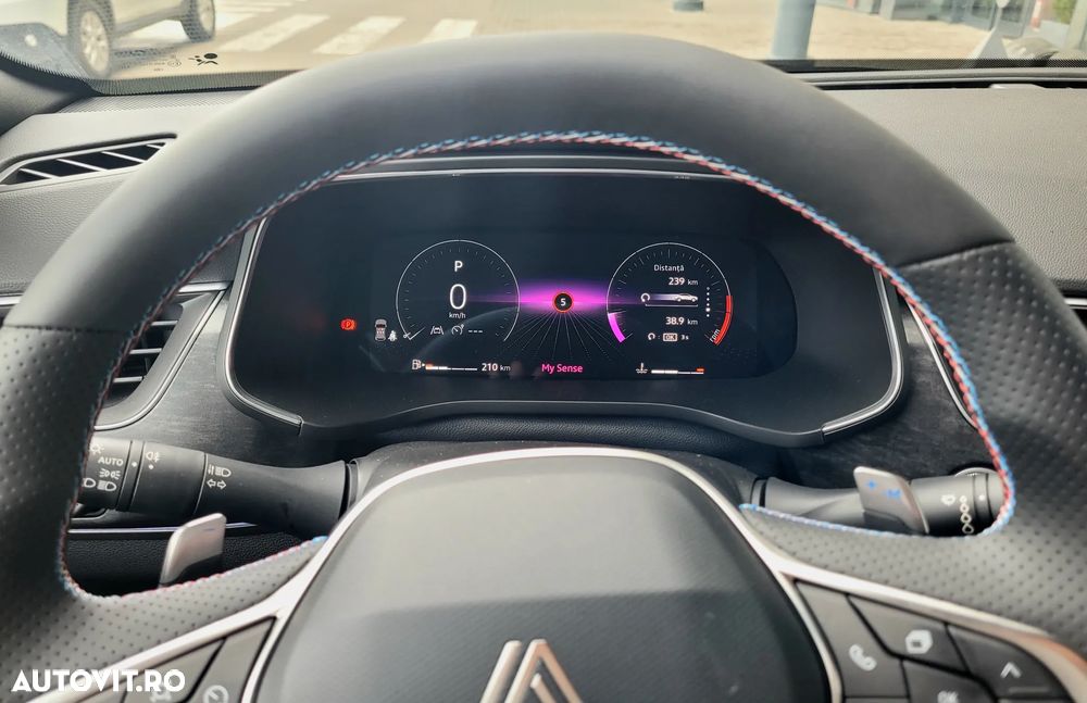 Renault Arkana MHEV 160 EDC Esprit Alpine - 19