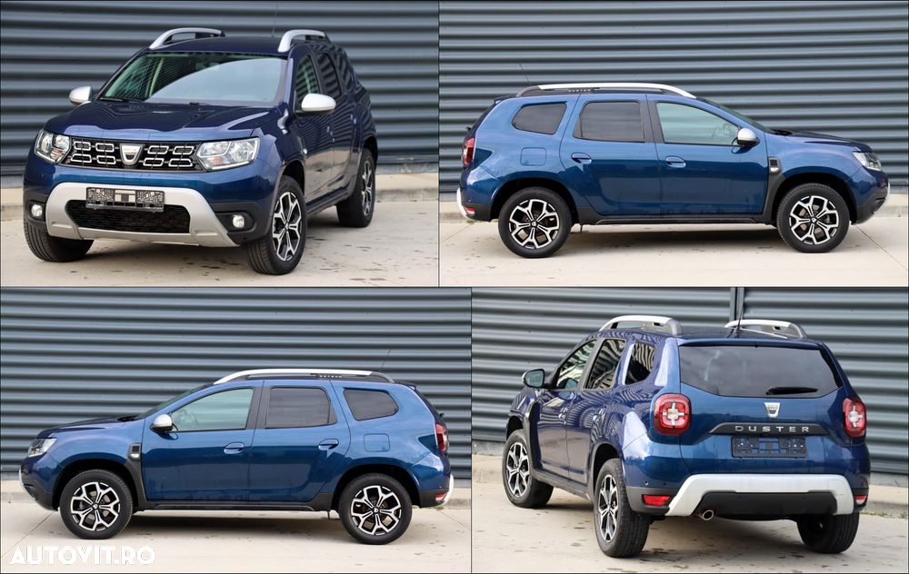 Dacia Duster - 14