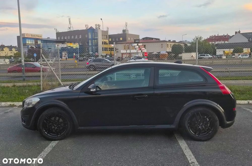 Volvo C30 1.6D DRIVe Kinetic - 4