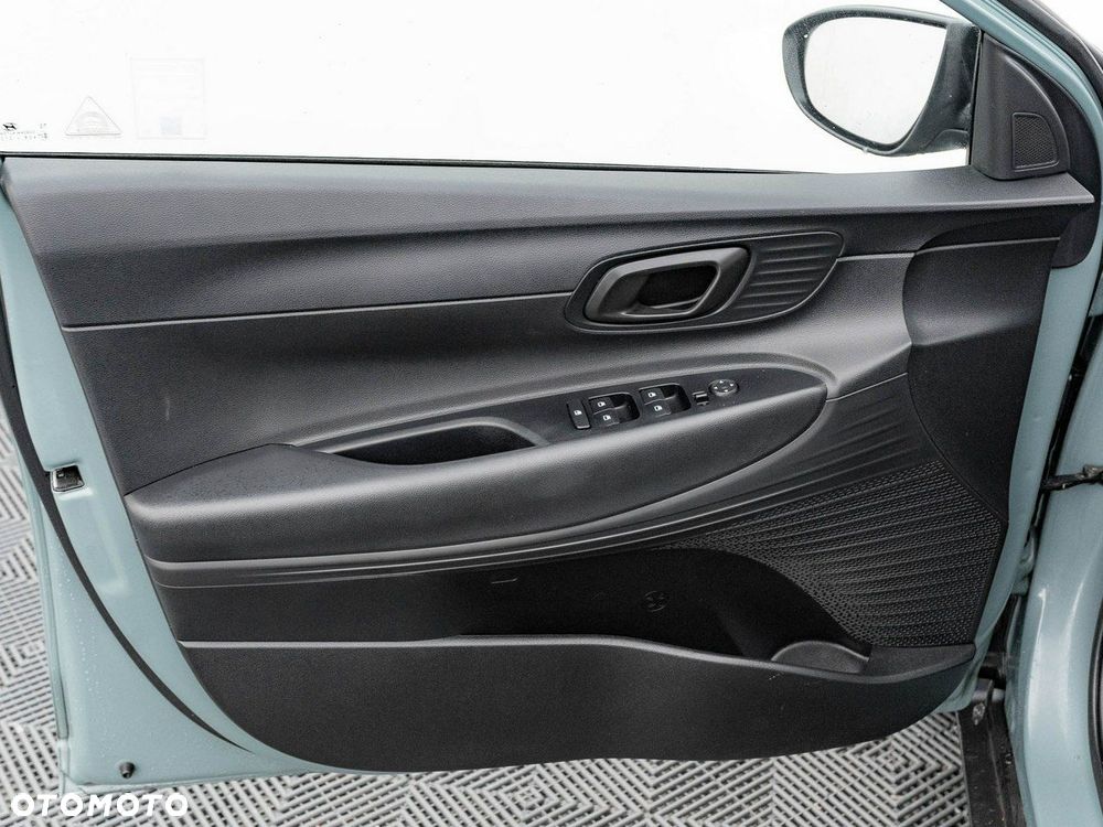 Hyundai Bayon 1.0 T-GDI Modern - 11