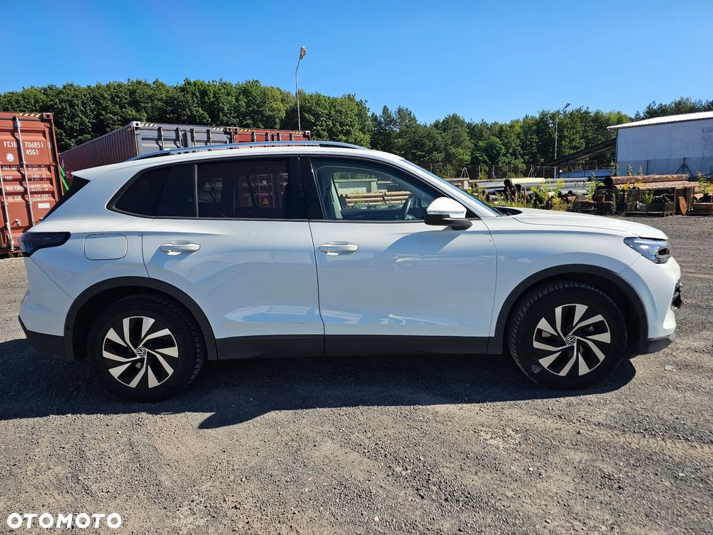 Volkswagen Tiguan 1.5 TSI OPF DSG Elegance - 18
