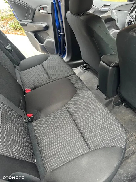 Honda Civic 1.6 i-DTEC Comfort - 12