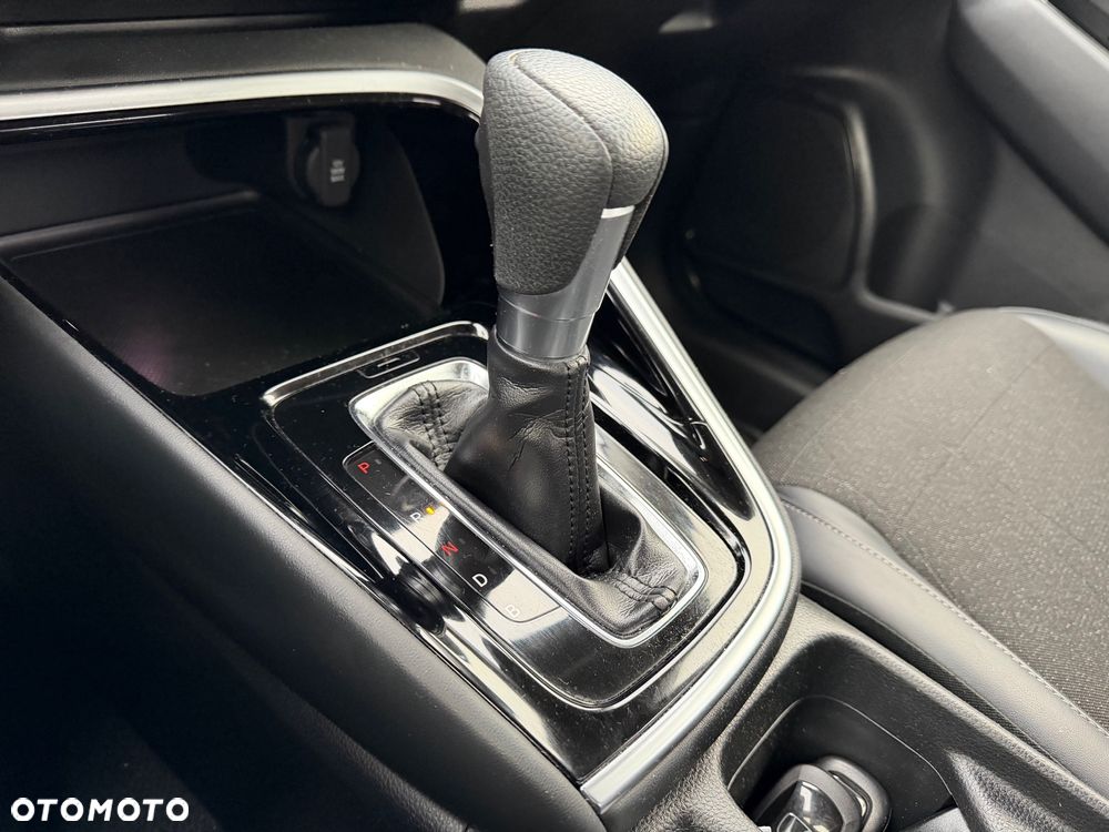 Honda HR-V 1.5 i-MMD Elegance CVT - 14