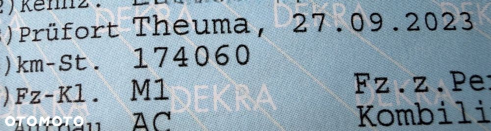 Citroën Berlingo 1.6 HDi Multispace - 30