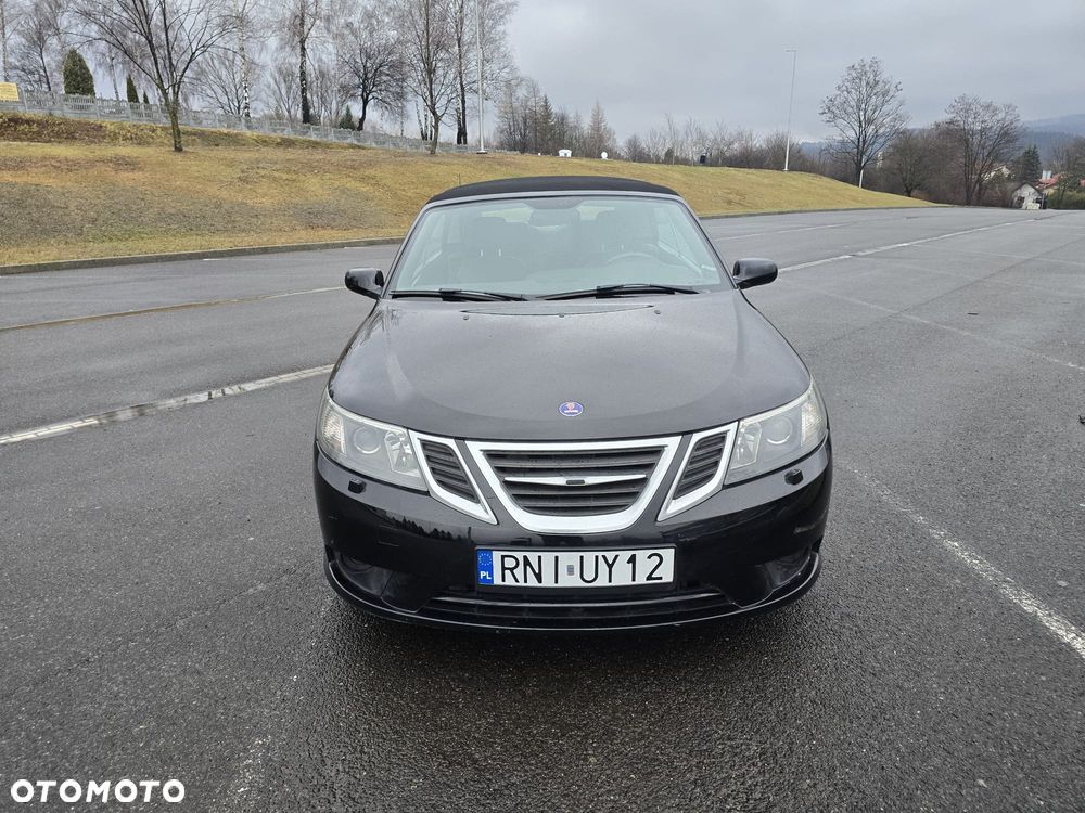 Saab 9-3 1.9 TiD DPF Vector - 9