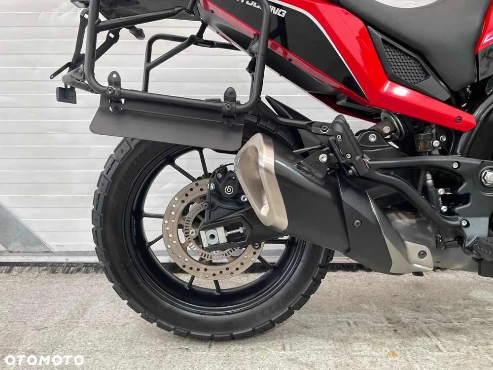 Moto Morini Inny - 14