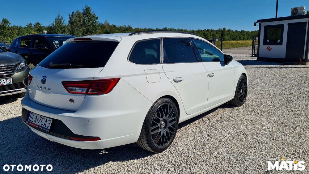 Seat Leon - 6