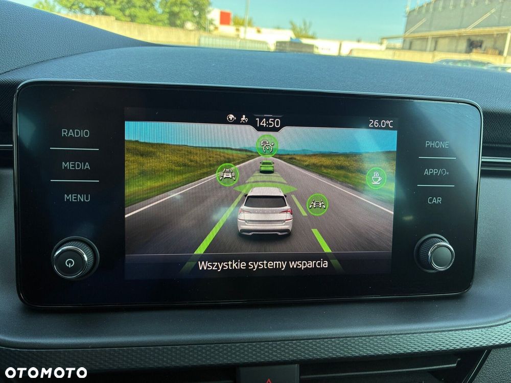 Skoda Kamiq 1.0 TSI Ambition - 21