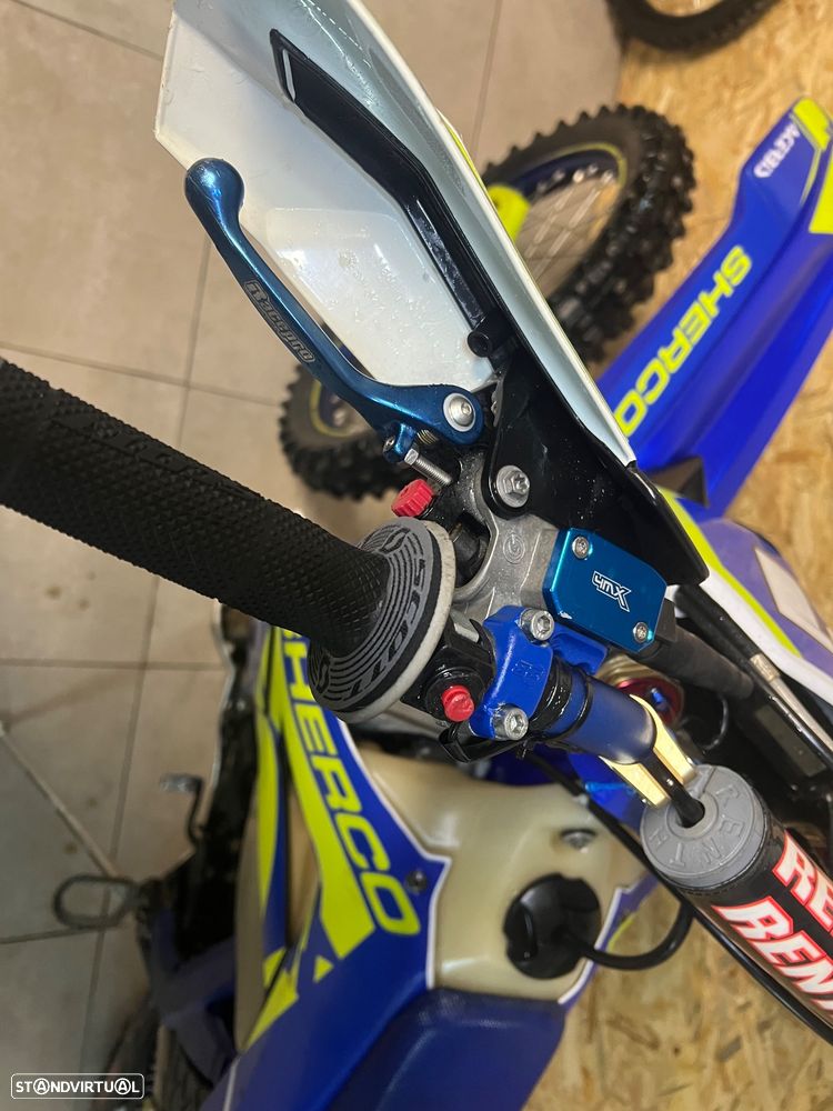 Sherco 300 2 T - 3
