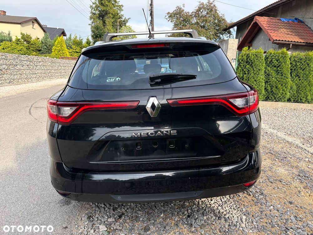 Renault Megane ENERGY dCi 110 EDC BUSINESS - 12