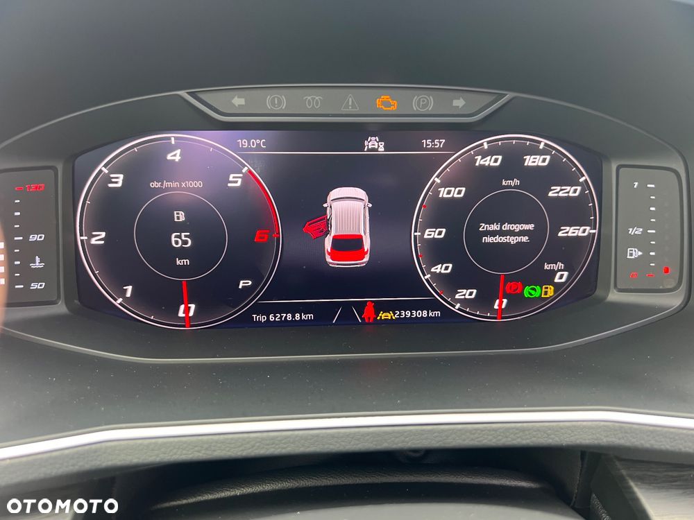 Seat Tarraco 2.0 TDI 4Drive DSG SCR Xcellence - 22