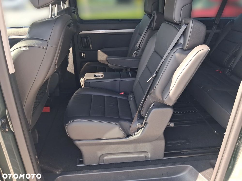 Toyota Proace Verso 2.2 D4-D Long Vip - 14
