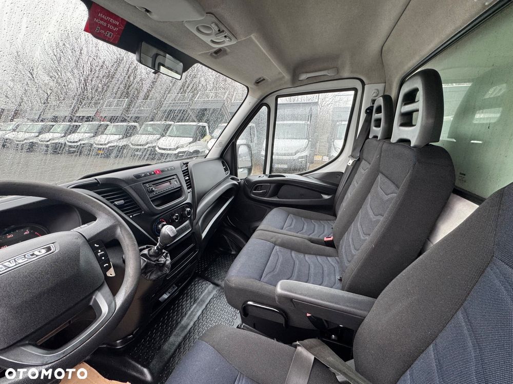 Iveco 35C14,,35C17,,35C18,,50C15,,50C17,,50C18 - 14