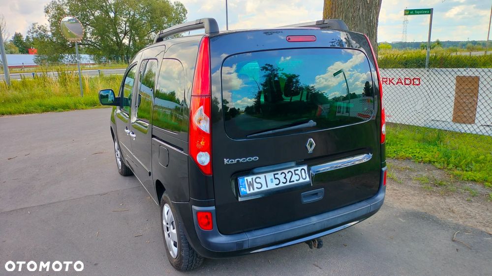 Renault Kangoo 1.5 dCi Helios - 13
