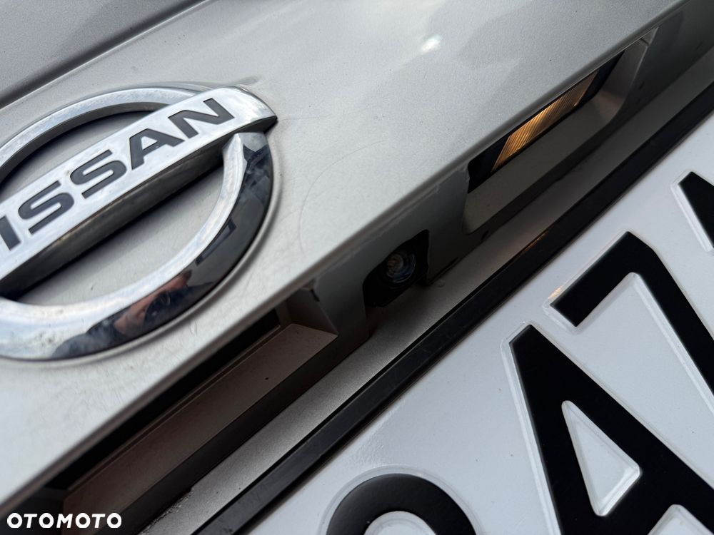 Nissan Qashqai 1.5 dCi Tekna+ - 29