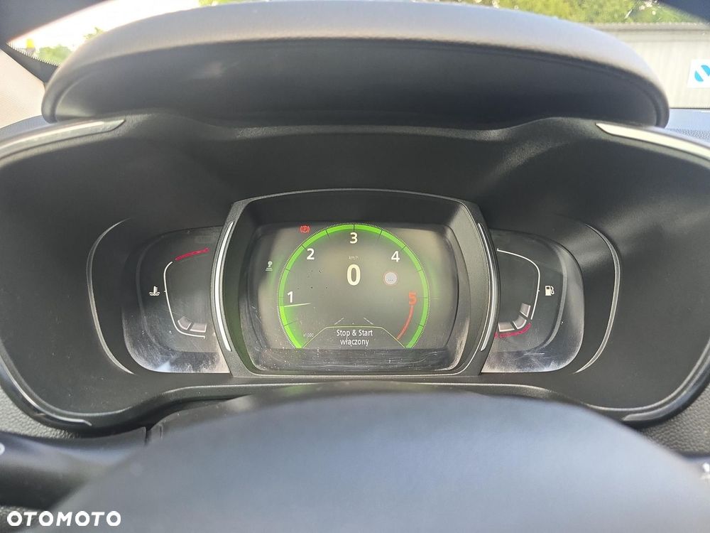 Renault Kadjar 1.6 dCi Energy Intens - 12