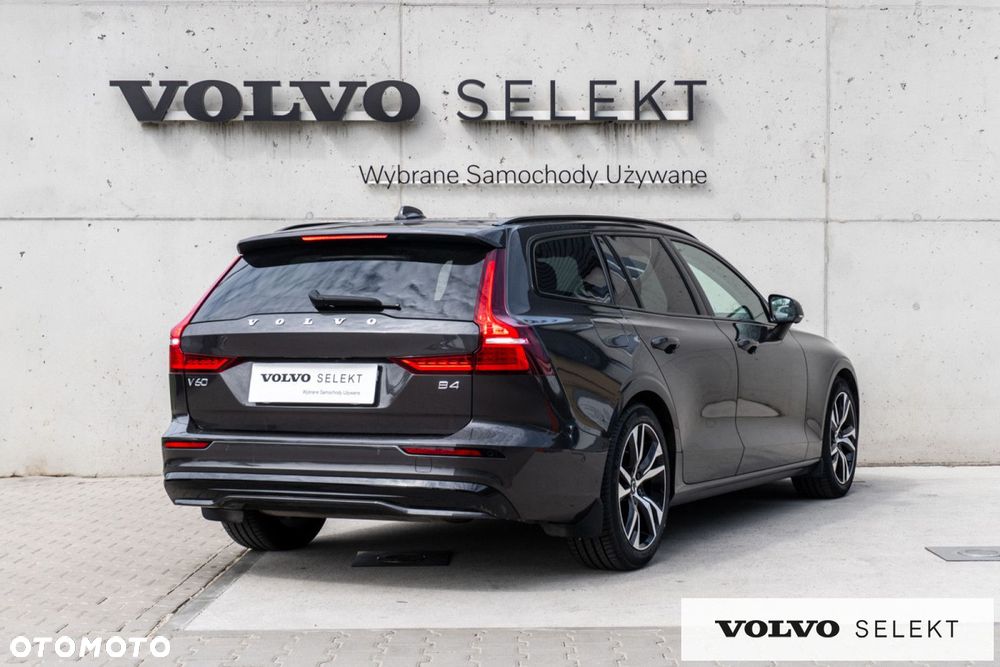 Volvo V60 - 7