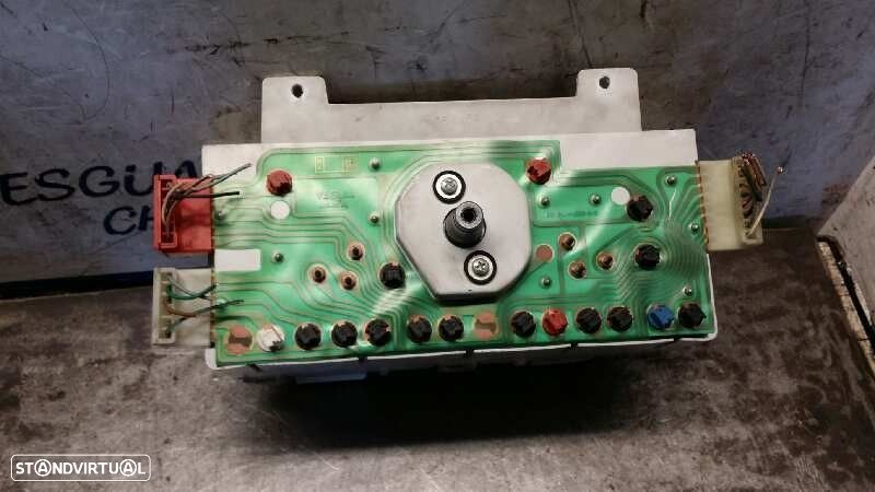 QUADRANTE FIAT CINQUECENTO 1995 -00165706 - 4