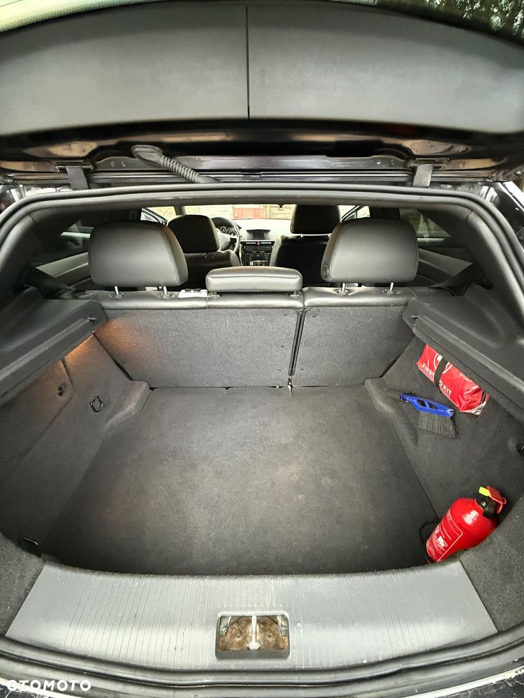 Opel Astra 1.6 - 19