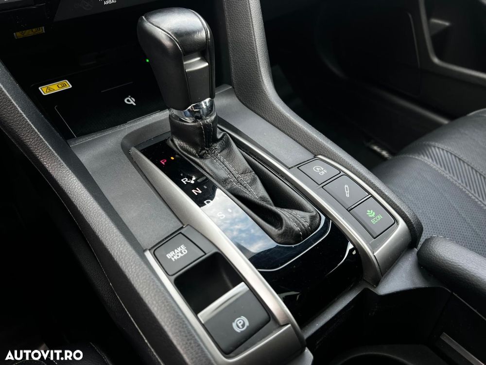 Honda Civic - 17