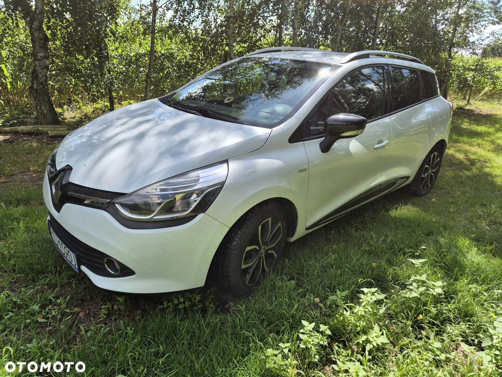 Renault Clio 1.5 dCi Limited - 8