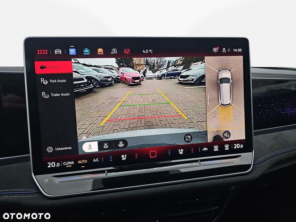 Volkswagen Passat Variant - 29