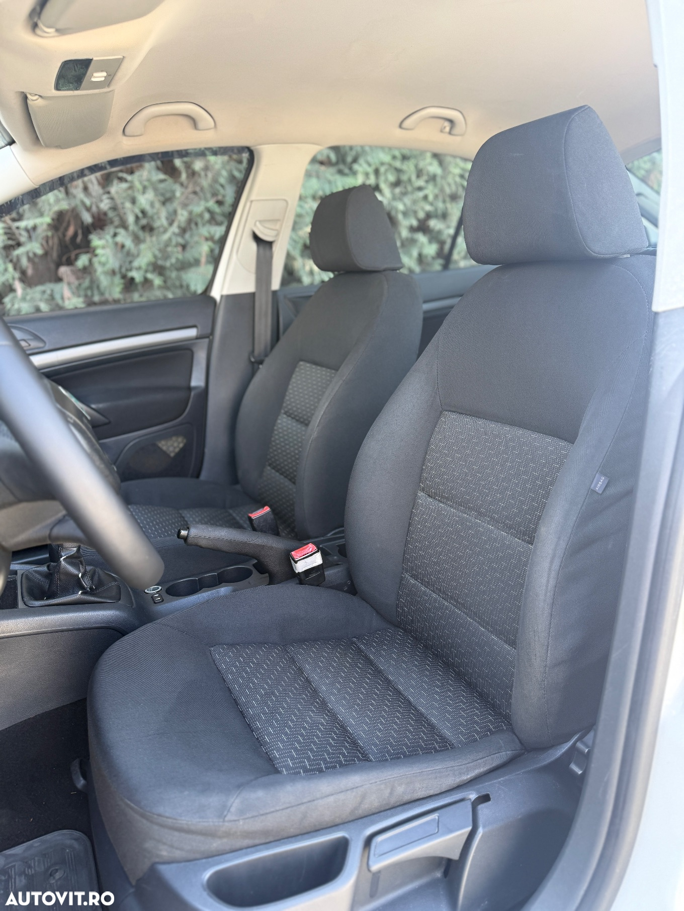 Skoda Octavia 1.9TDI Classic - 7