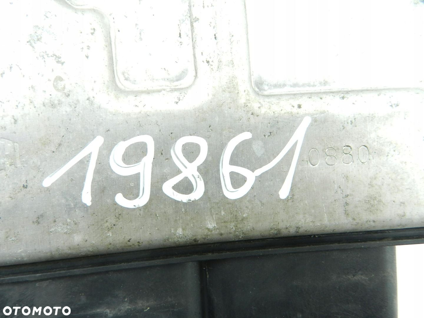 STEROWNIK SILNIKA ALFA ROMEO MITO 1.3 JTD 51872442 - 6