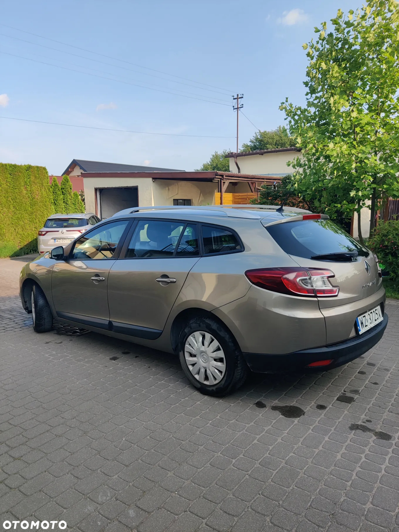 Renault Megane 1.6 16V Authentique - 4