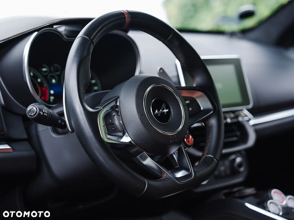 Alpine A110 TCe Legende GT EDC - 14