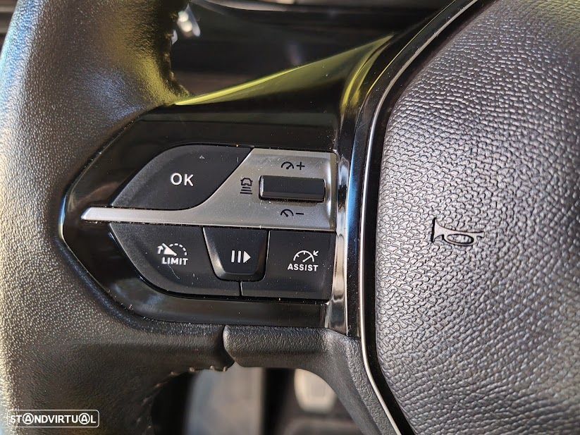 Peugeot 308 SW 1.2 PureTech Active - 18