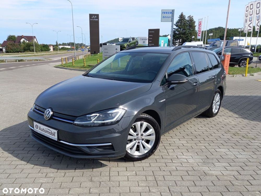 Volkswagen Golf - 26