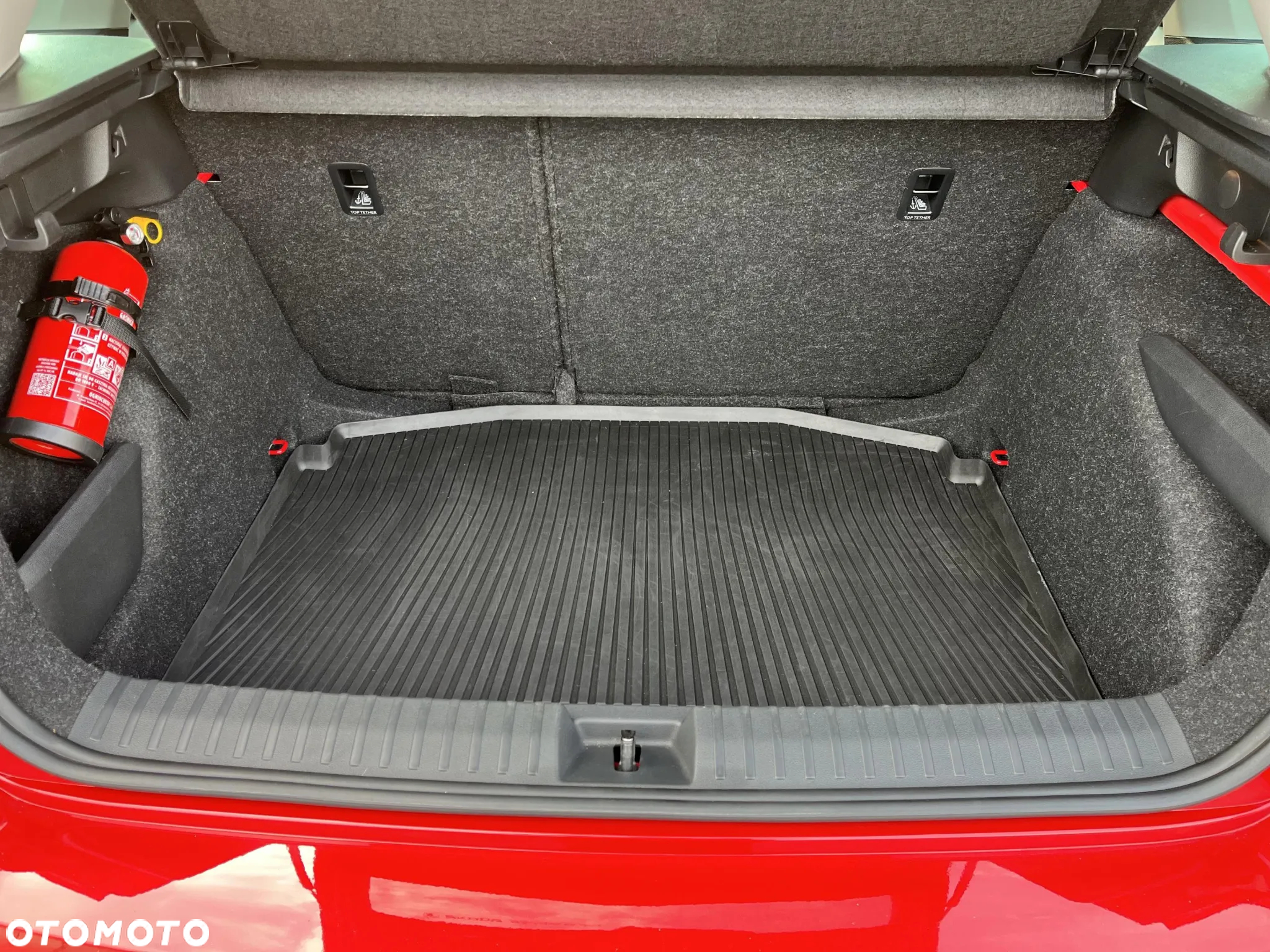 Skoda Kamiq 1.0 TSI Ambition - 17