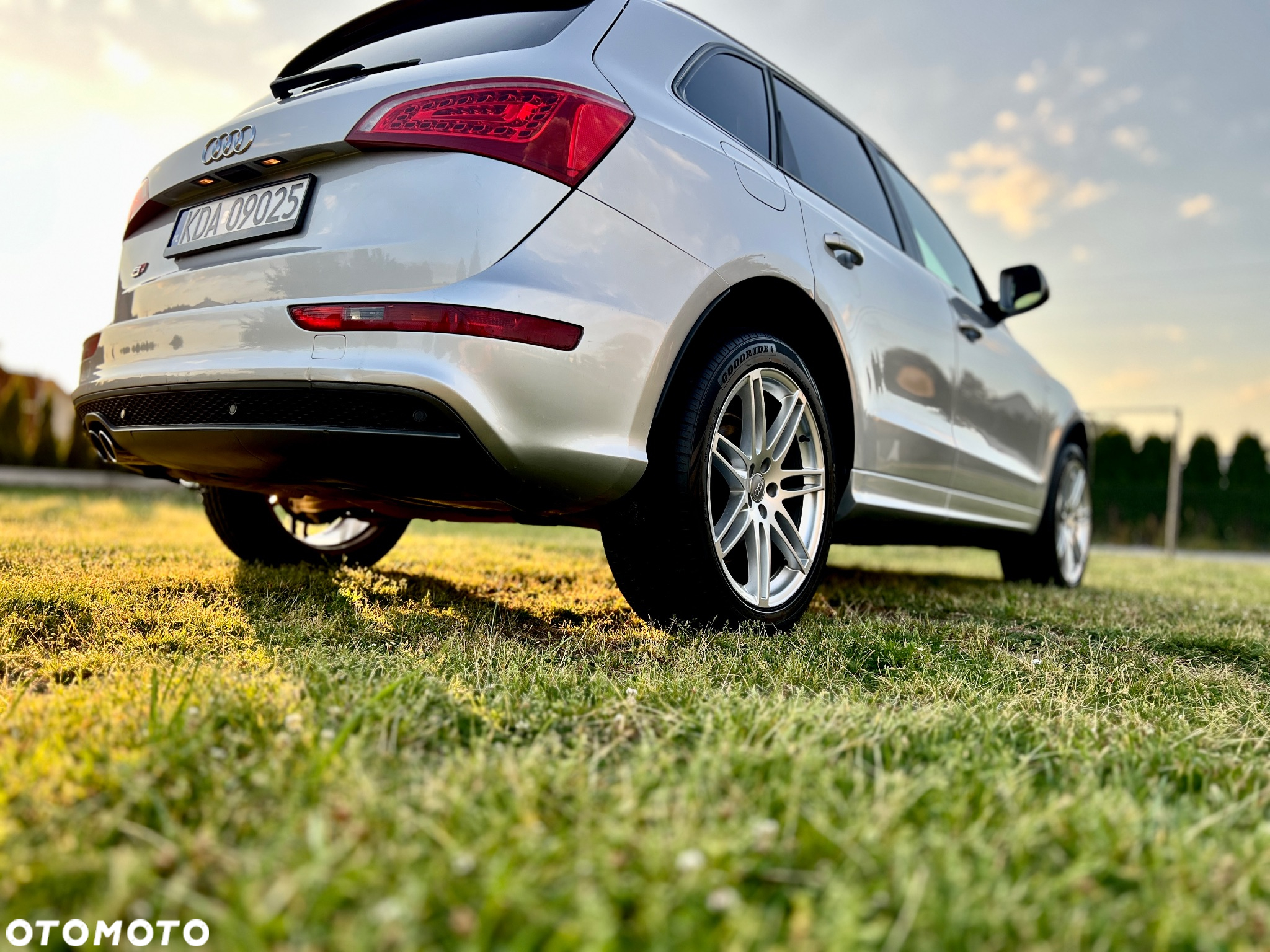 Audi Q5 2.0 TDI Quattro S tronic Prime Line - 13