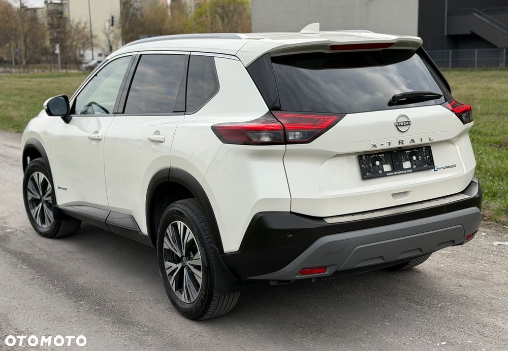 Nissan X-Trail 1.5 VC-T e-POWER Tekna 2WD - 17