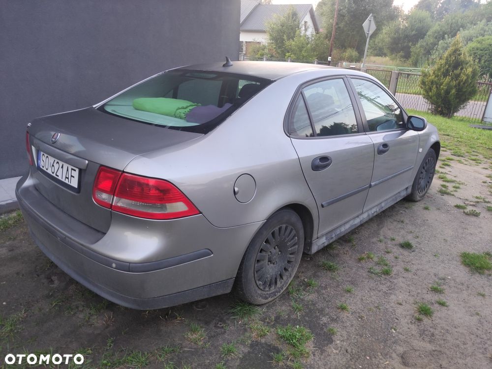 Saab 9-3 - 6