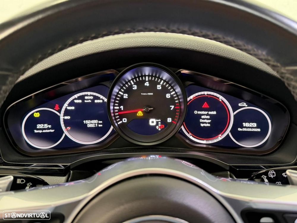 Porsche Cayenne 3.0 V6 - 18