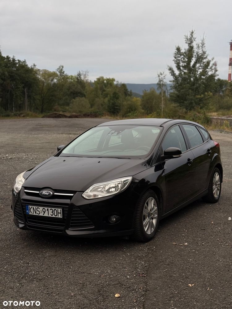 Ford Focus - 5