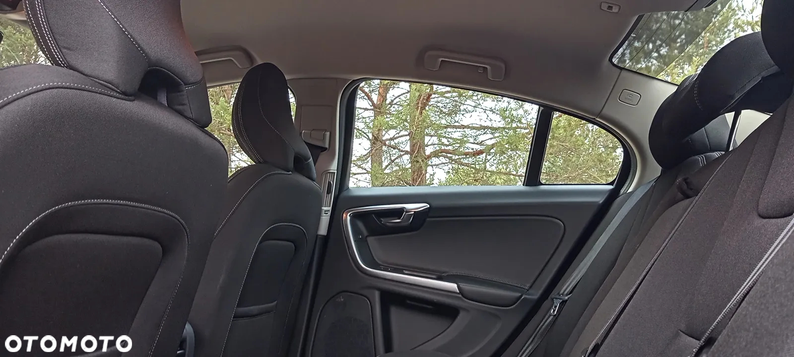 Volvo S60 D4 Drive-E Kinetic - 21