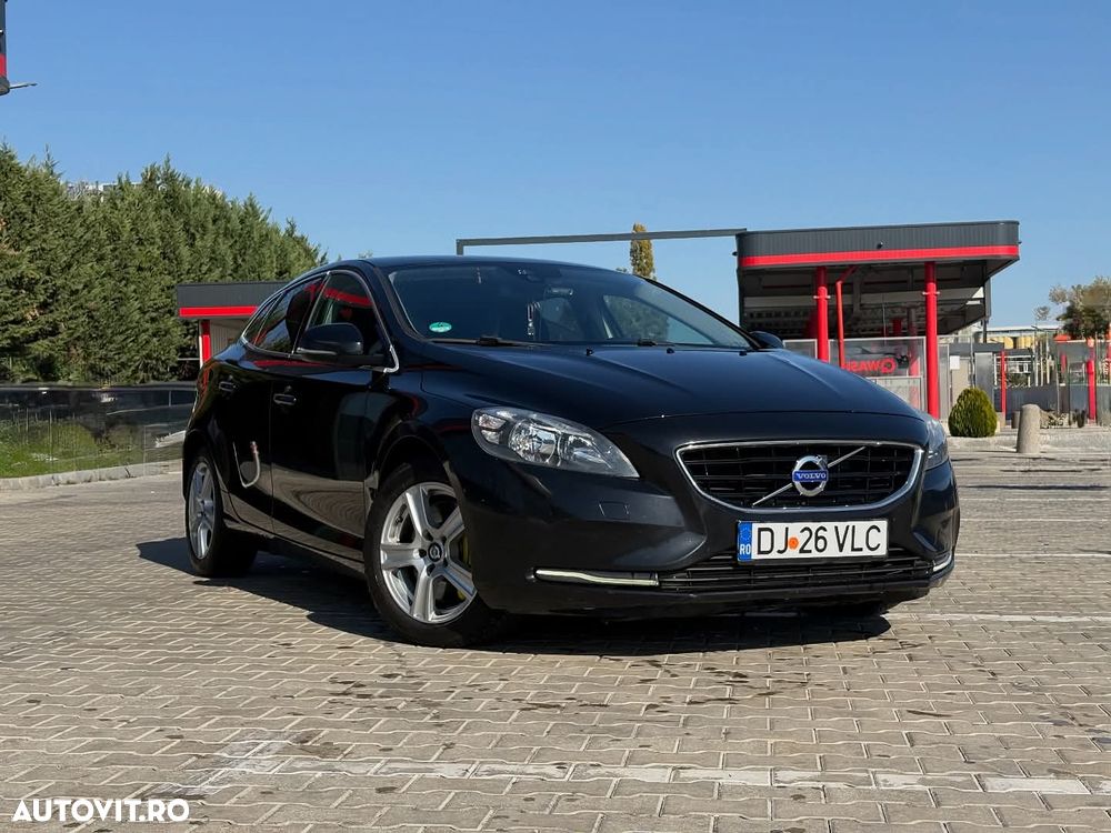 Volvo V40 - 1