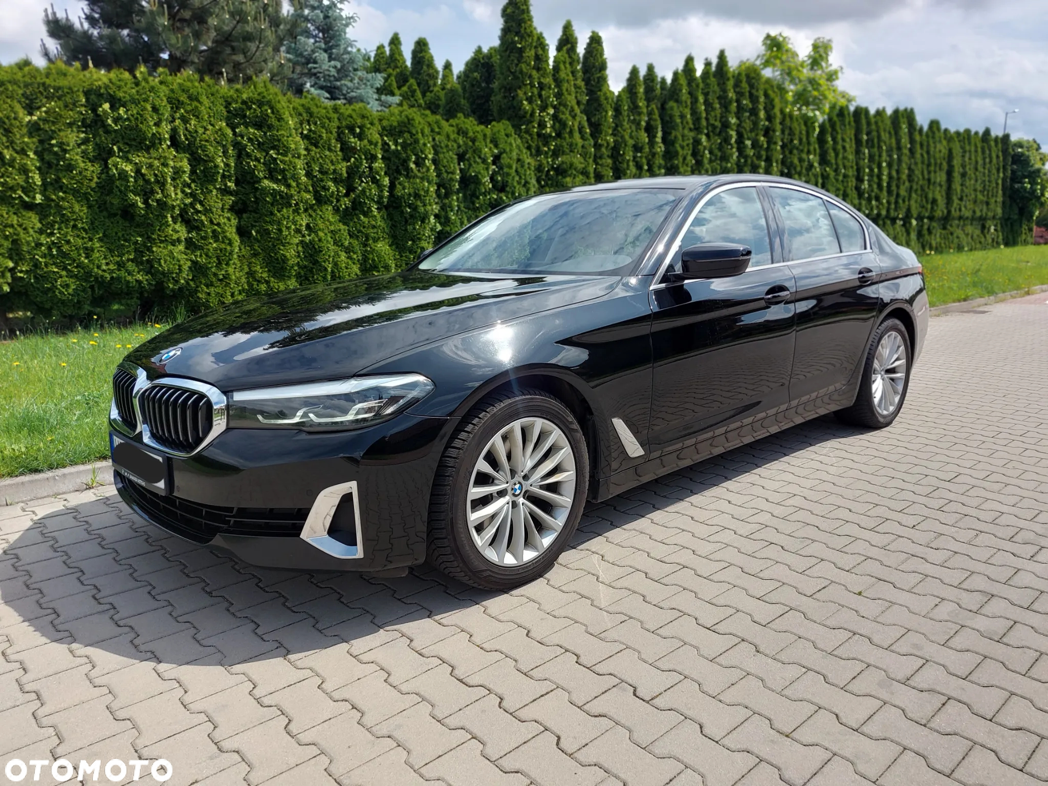 BMW Seria 5 - 11