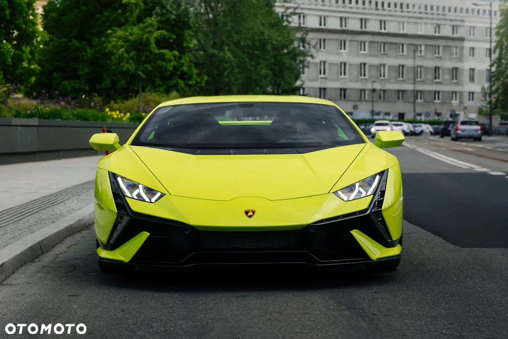 Lamborghini Huracan - 31