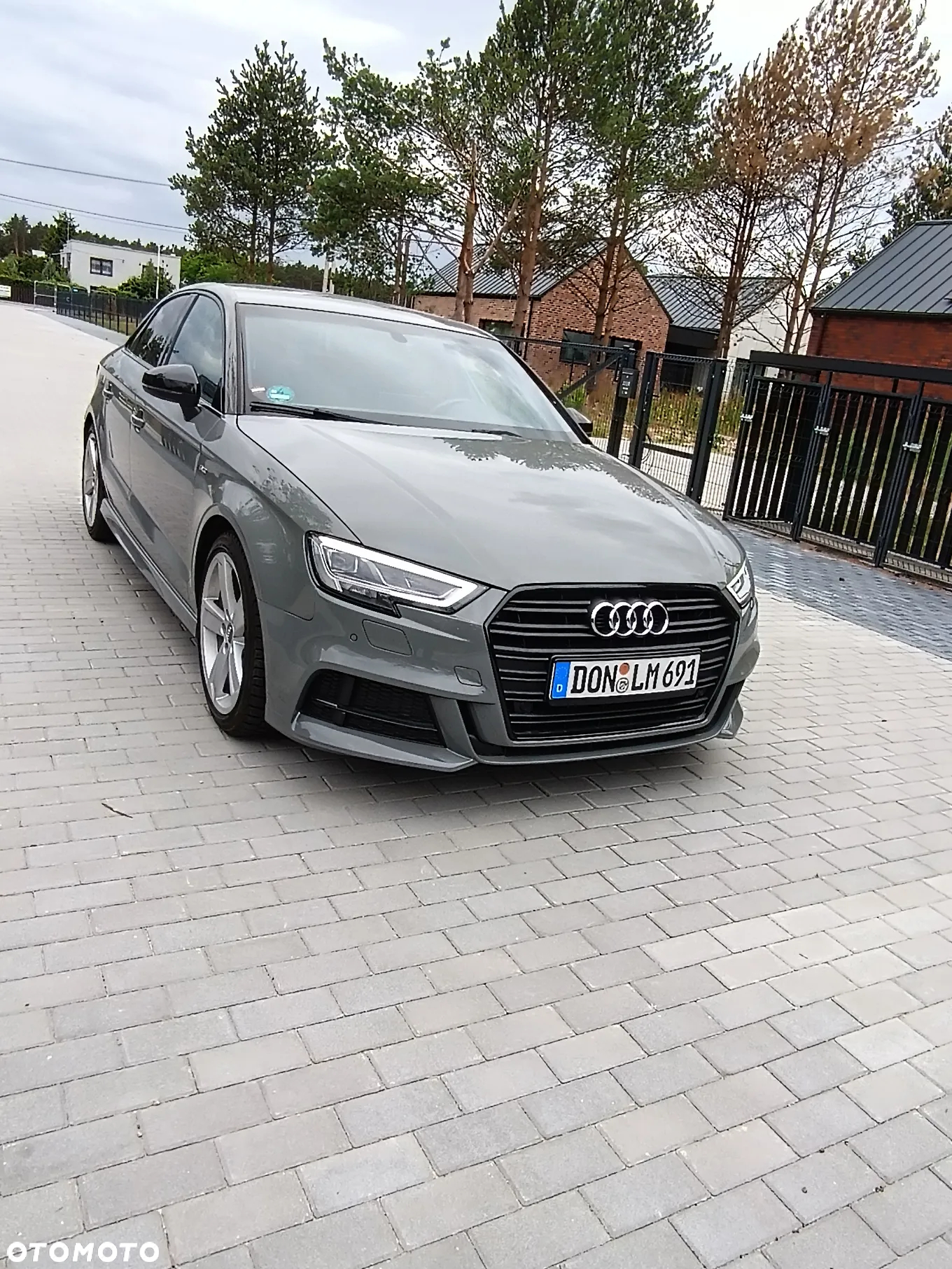 Audi A3 - 3
