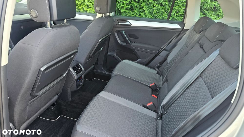 Volkswagen Tiguan 1.5 TSI EVO Highline DSG - 7