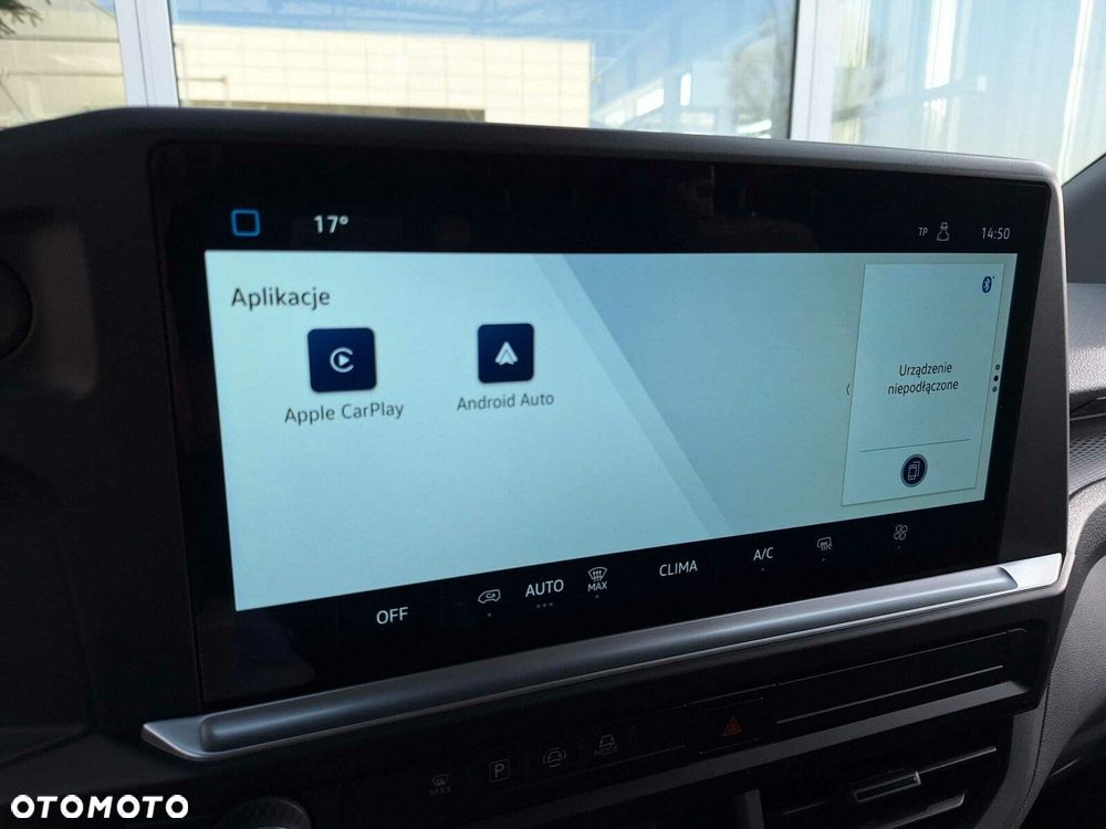 Volkswagen Transporter NOWY TRANSPORTER 3.500 Furgon 2.0 TDI 110 kW 6-G - 16